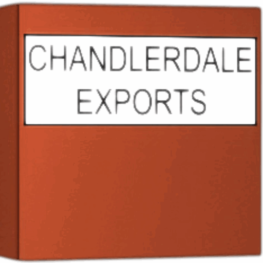 Chandlerdale Exports Avatar